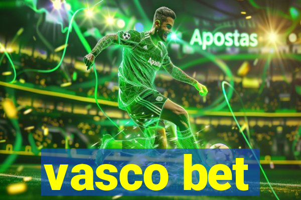 vasco bet